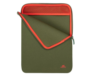 RIVACASE ECO-Shock 5221 MacBook 13" Khaki - 1186768 - zdjęcie 4
